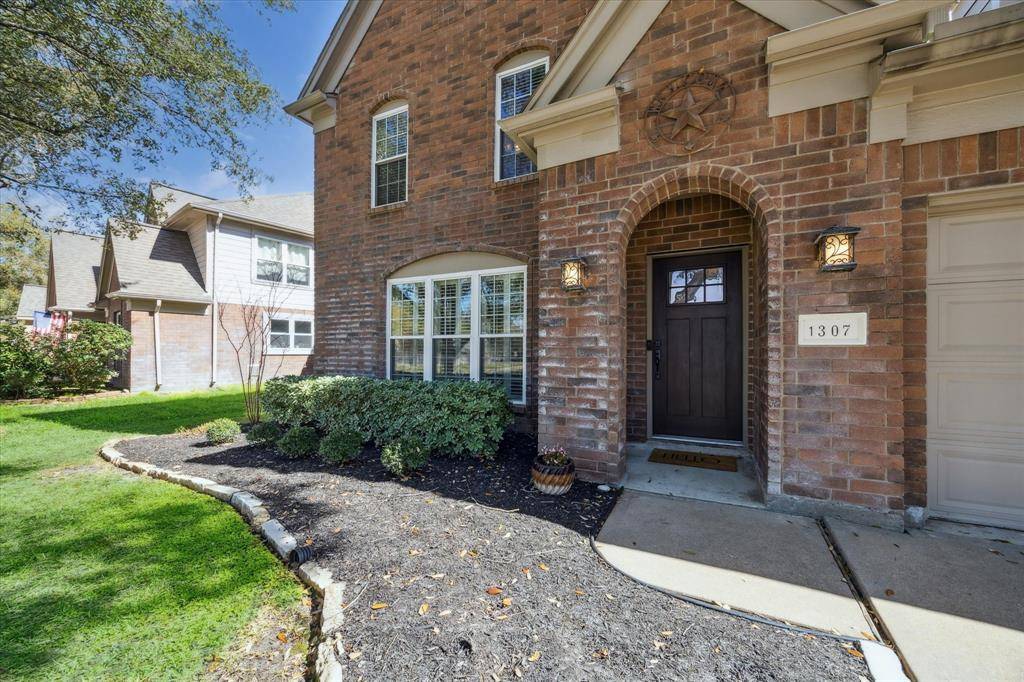 Katy, TX 77450,1307 Lamplight Trail DR