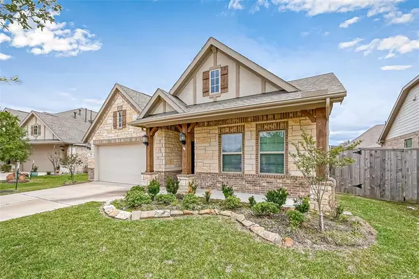 Cypress, TX 77433,20011 Matador Ridge DR