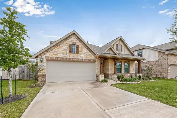 Cypress, TX 77433,20011 Matador Ridge DR