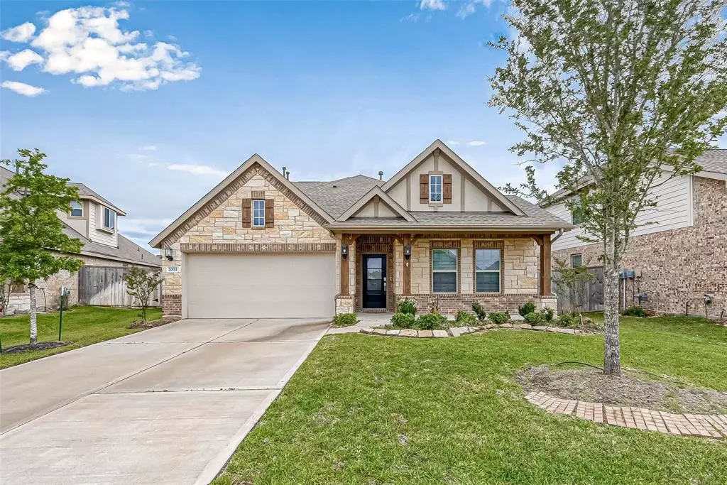 Cypress, TX 77433,20011 Matador Ridge DR