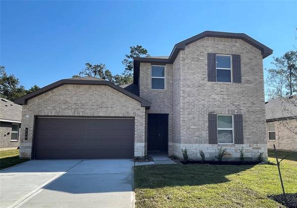 520 Cicero, Pinehurst, TX 77362