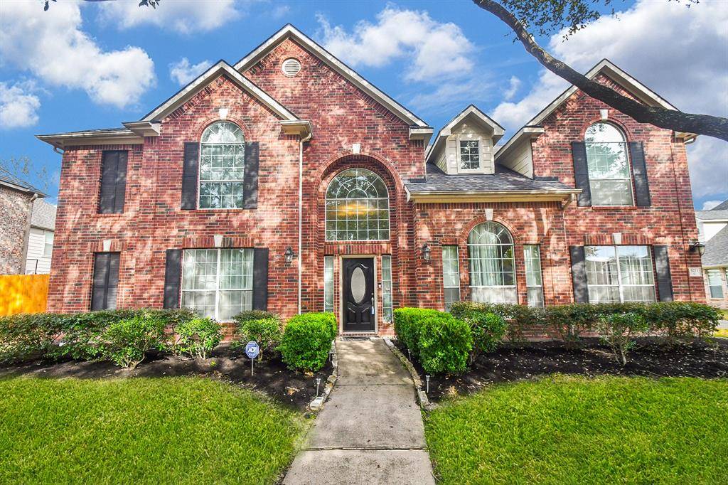 Katy, TX 77450,5211 Highland Falls LN