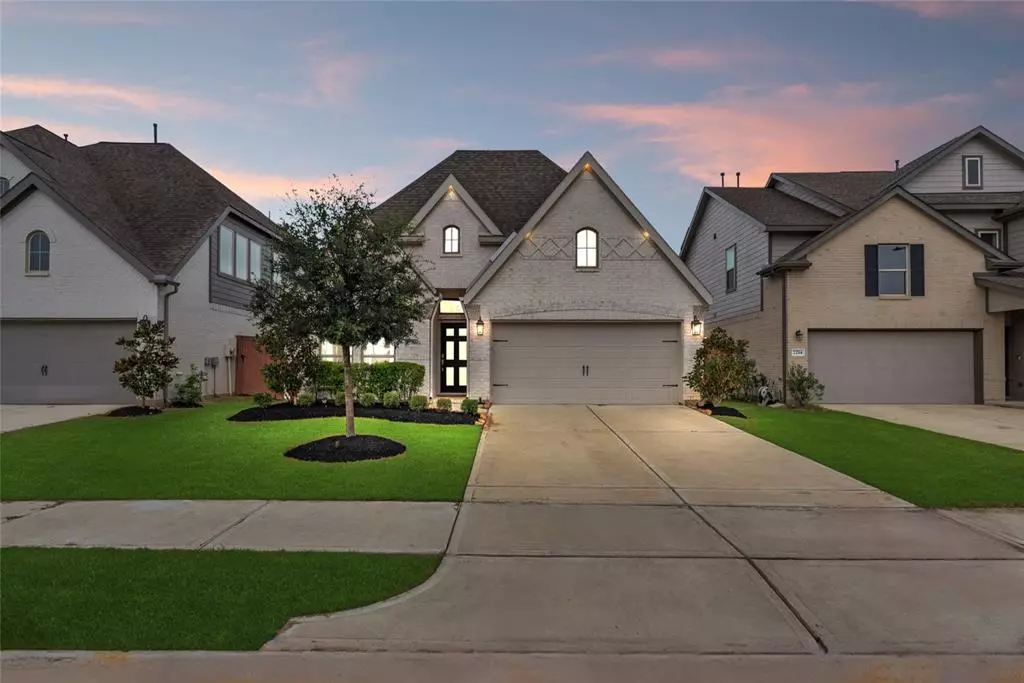 Katy, TX 77493,7218 Cordgrass Prairie LN