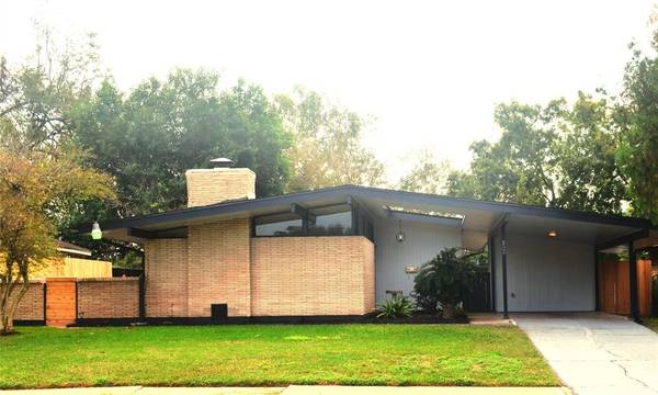 502 Gilpin ST, Houston, TX 77034