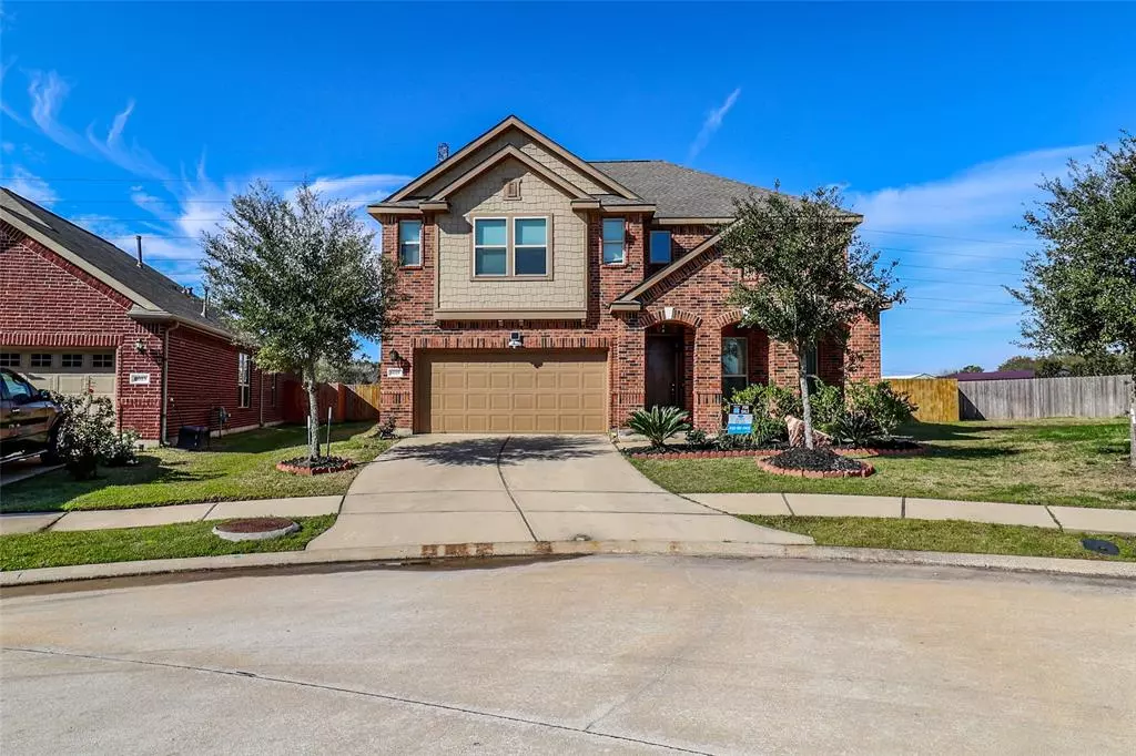 Richmond, TX 77406,8019 Bunch Grass LN