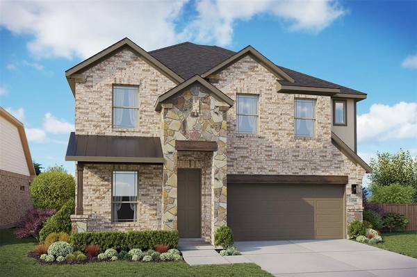 324 Ice Shore TRL, Dayton, TX 77535