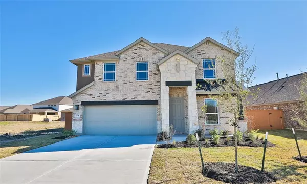 324 Ice Shore TRL, Dayton, TX 77535