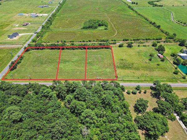 Anahuac, TX 77514,0 S Main - Lot 2 ST