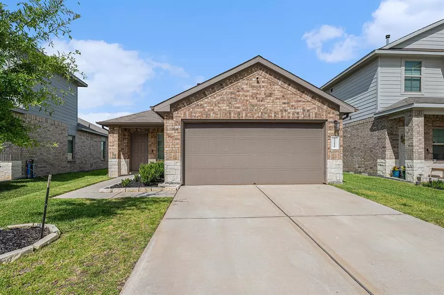 23131 Pelham Prairie LN, Spring, TX 77373