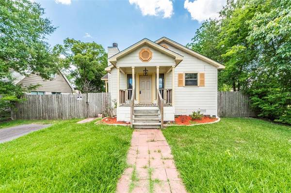 1512 Longley ST, South Houston, TX 77587