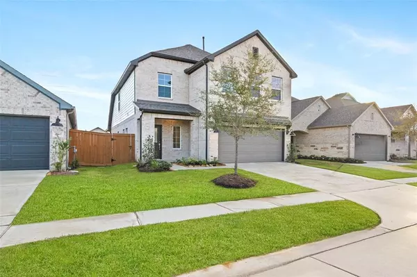 Cypress, TX 77433,21667 Wave Hollow