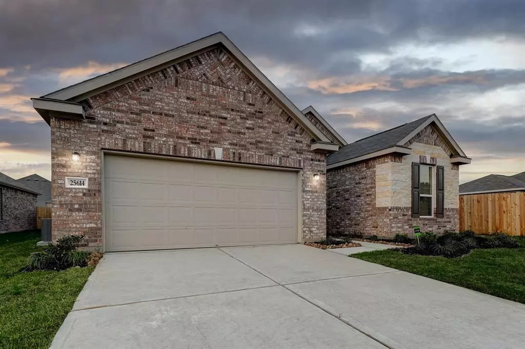 Katy, TX 77493,25614 Cartington LN