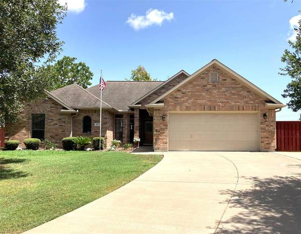 117 Dove TRL, Richwood, TX 77531