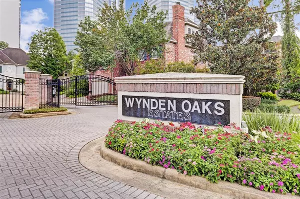 Houston, TX 77056,44 Wynden Oaks DR