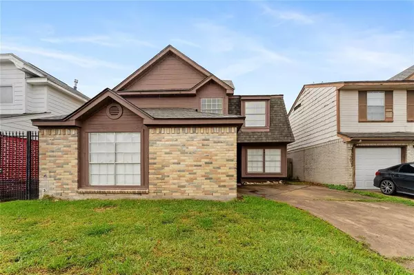 Houston, TX 77035,6422 Chatham Island LN