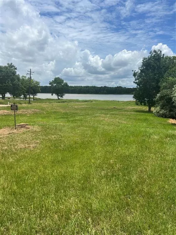 Trinity, TX 75862,TBD Lake Front DR