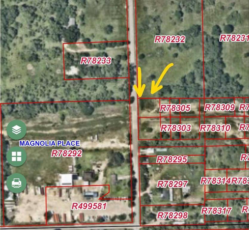 0 Nail Rd ST, Fresno, TX 77545