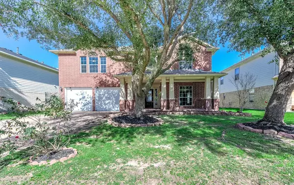 Katy, TX 77449,19426 Bay Bower LN