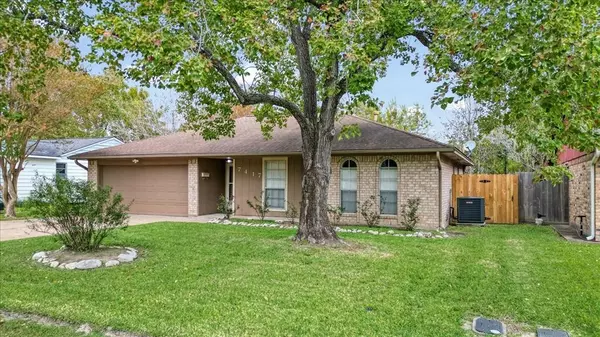 Deer Park, TX 77536,7417 Faith DR