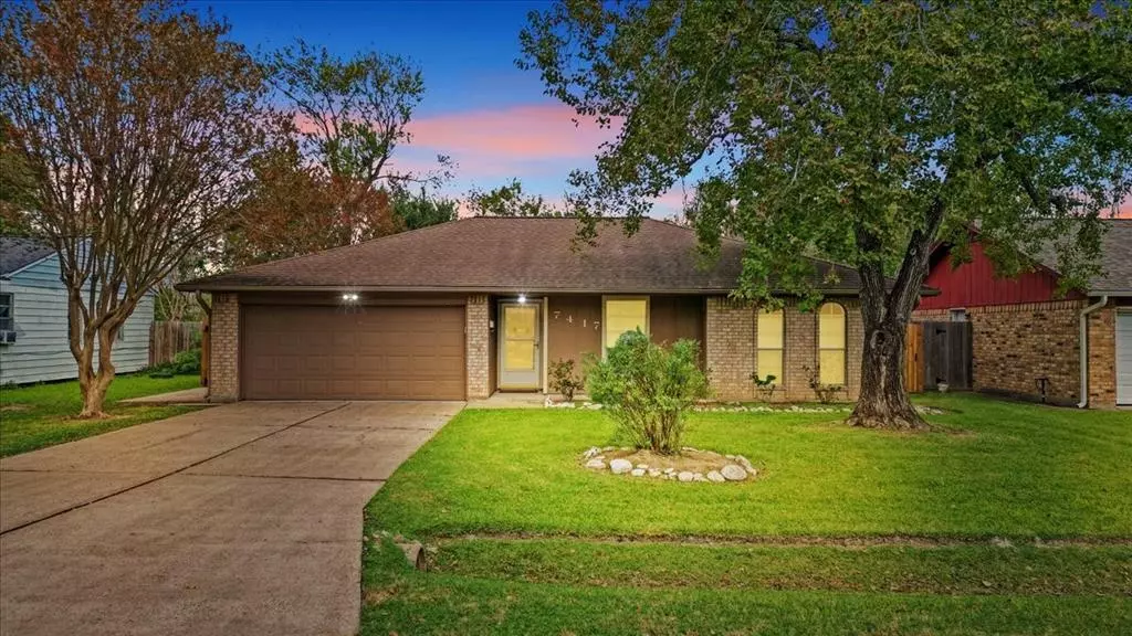 Deer Park, TX 77536,7417 Faith DR