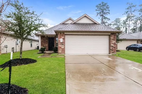 3416 Cannon CT, Conroe, TX 77301