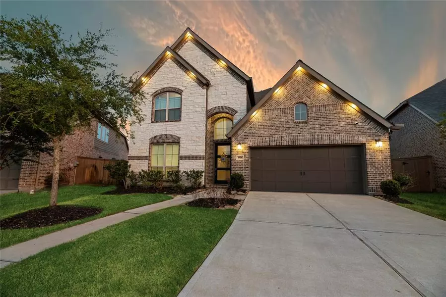 6906 Honeybird Meadow CIR, Katy, TX 77493