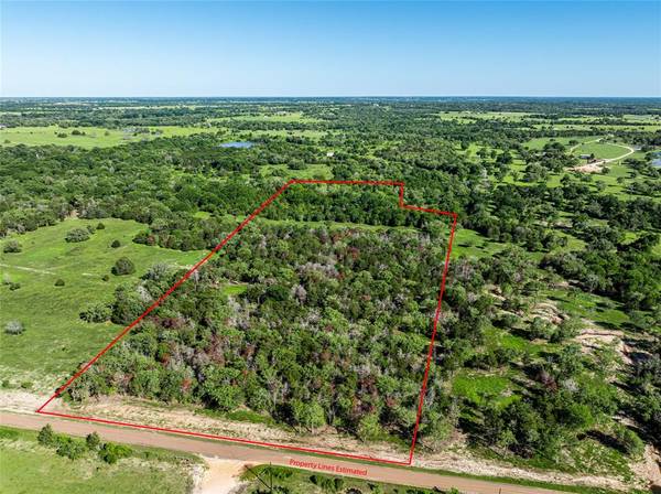 TBD Schoenst Road - Tract 2, Carmine, TX 78932