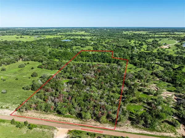 TBD Schoenst Road - Tract 2,  Carmine,  TX 78932