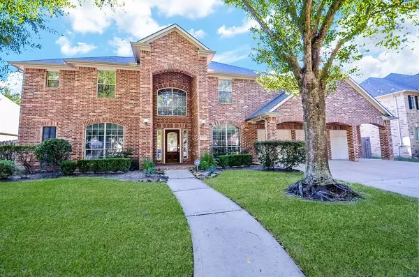 Houston, TX 77095,17311 Mesquite Brush LN