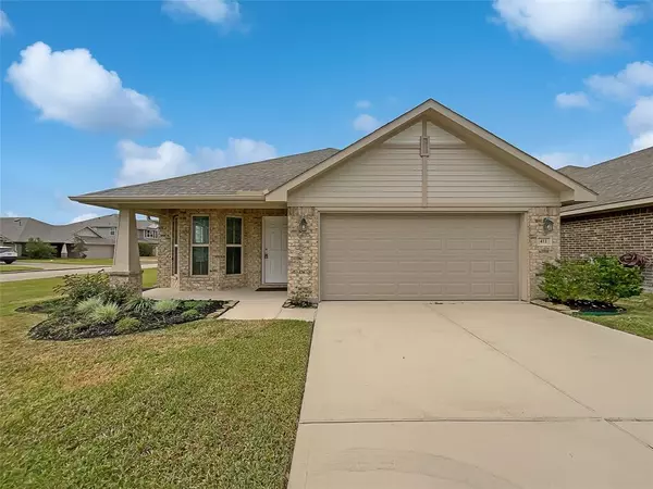 Montgomery, TX 77356,411 Terra Vista CIR