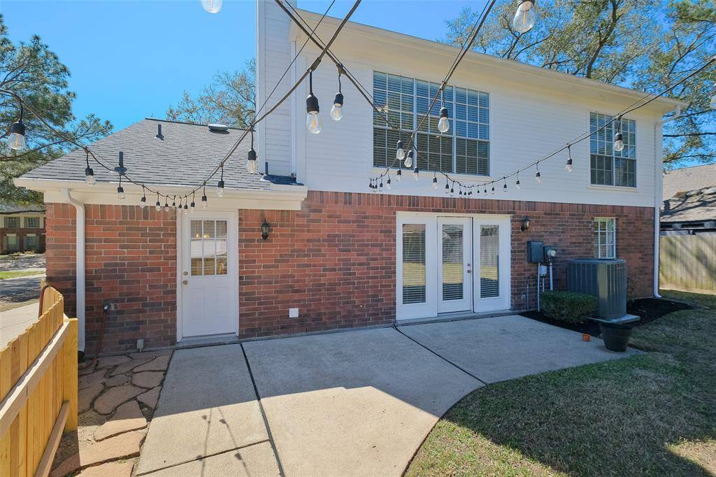 Houston, TX 77095,16914 Country Bridge RD
