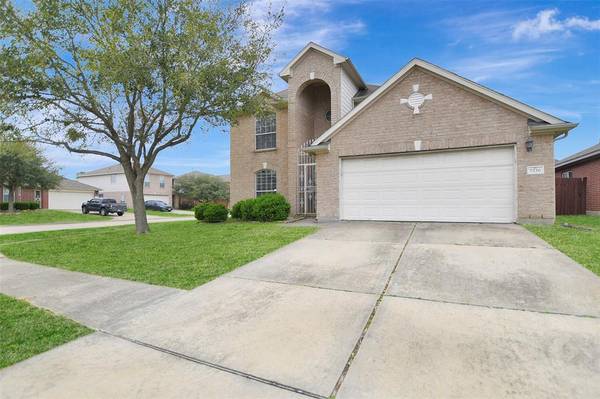 Houston, TX 77083,7226 Port Alexander WAY