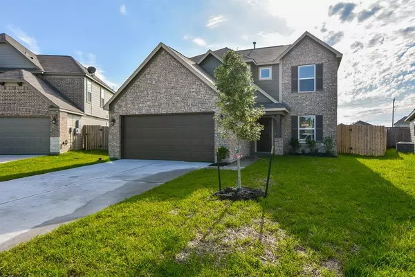 Conroe, TX 77385,16530 Barred Owl LN