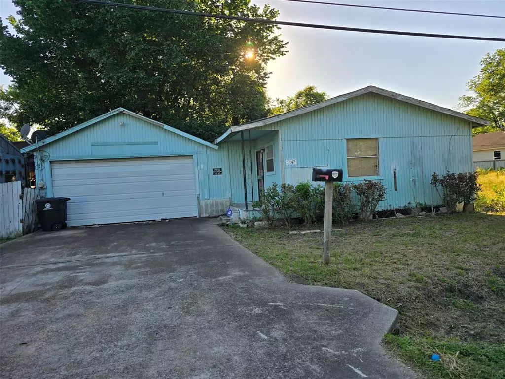 Houston, TX 77026,5917 Pickfair ST