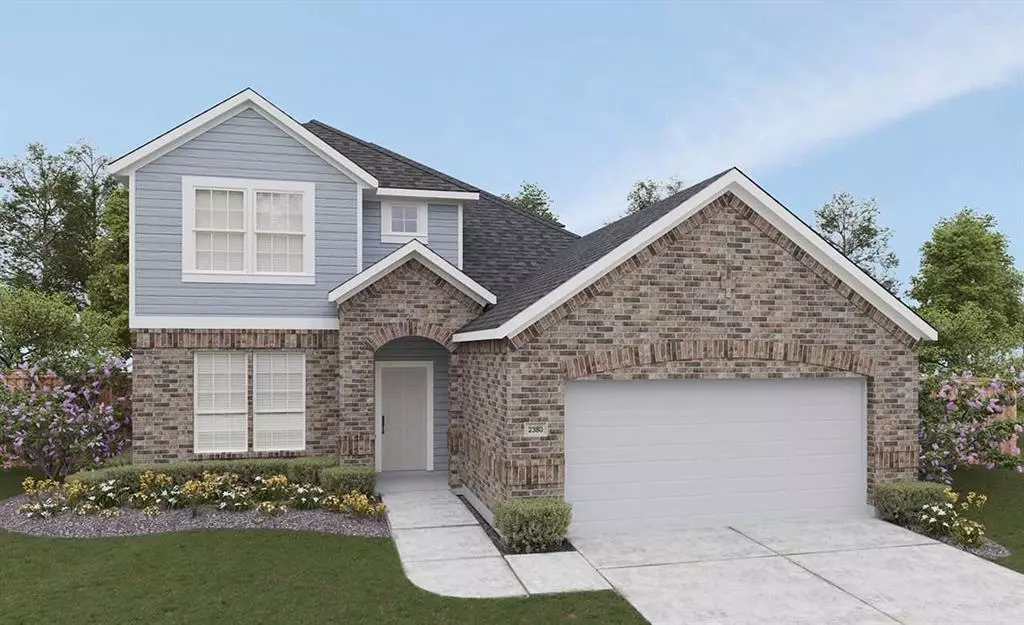 Katy, TX 77493,4600 Peony Green DR