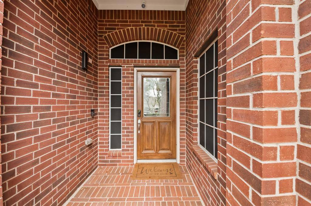 5506 Imperial Wood CT, Rosharon, TX 77583