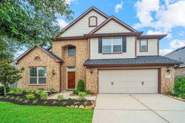 19414 Cannon Hills LN, Richmond, TX 77407