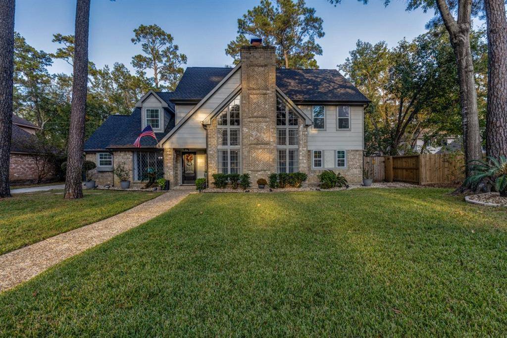 Houston, TX 77069,15006 Benfer RD