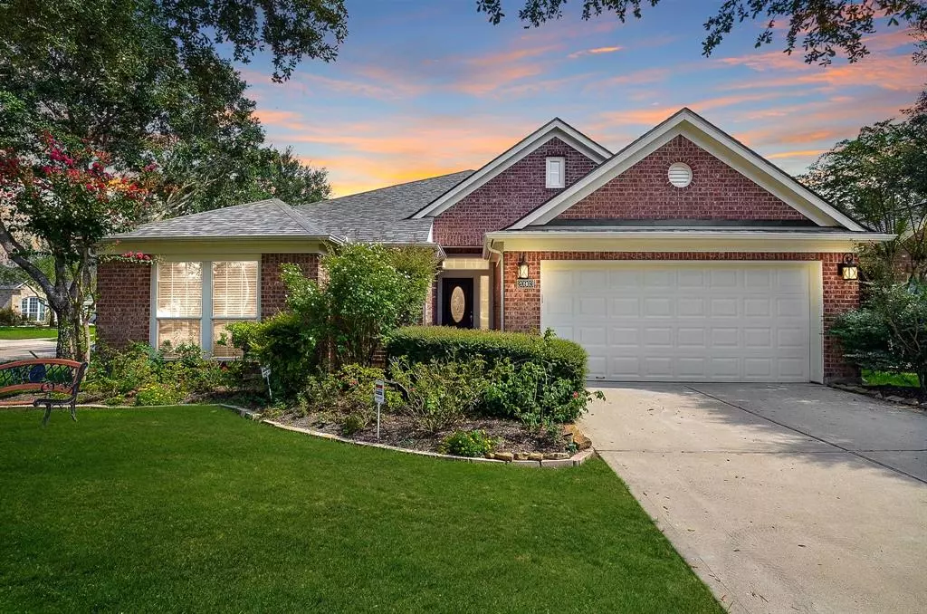 Katy, TX 77450,20903 Royal Hollow CT