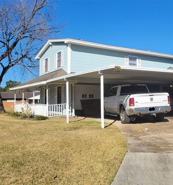 123 Montclair, Beaumont, TX 77707