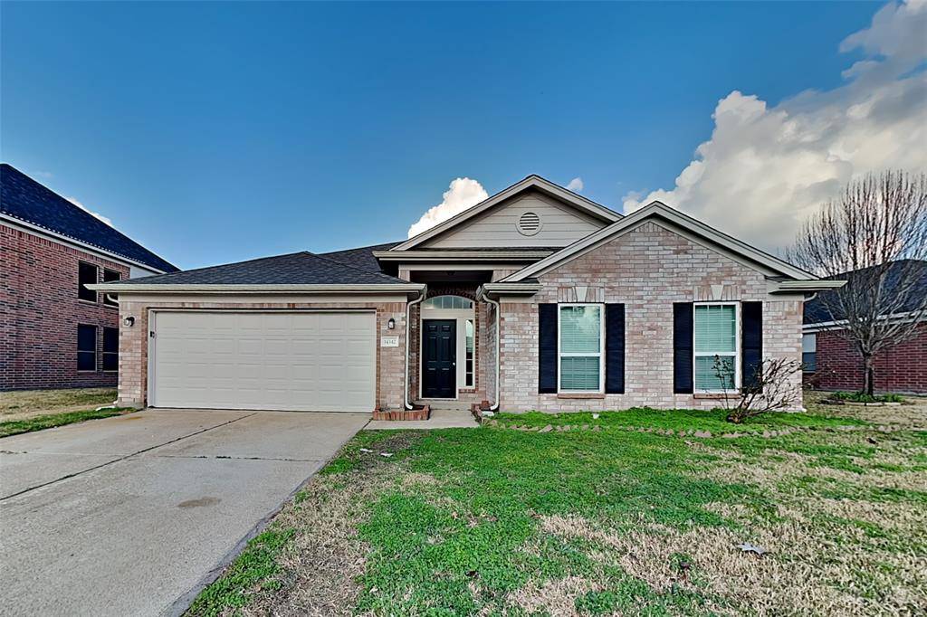 14342 Glade Point DR, Cypress, TX 77429