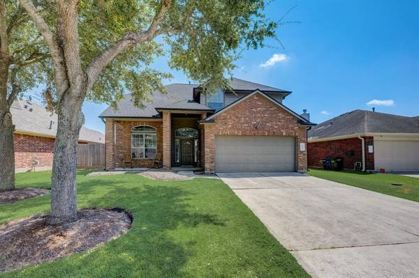 Dickinson, TX 77539,6511 Canyon Mist LN