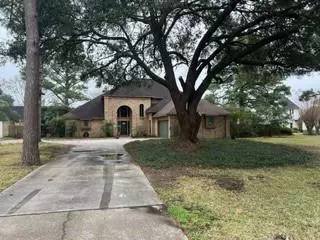 Friendswood, TX 77546,110 Charleston ST