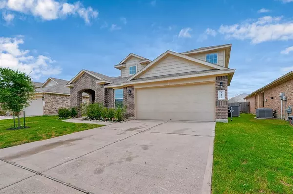 Katy, TX 77449,5435 Dovetail Arbor TRCE