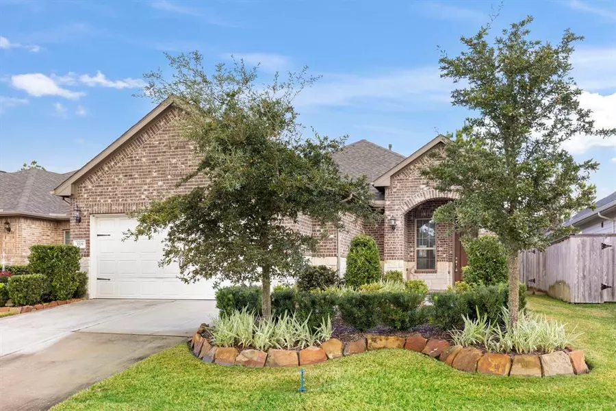 118 Purple Prairie TRL, Montgomery, TX 77316