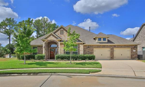 14803 Atwood Bluff CT, Cypress, TX 77429