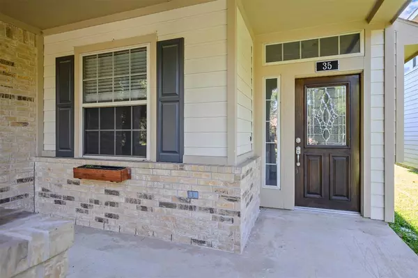 The Woodlands, TX 77382,35 Panterra WAY