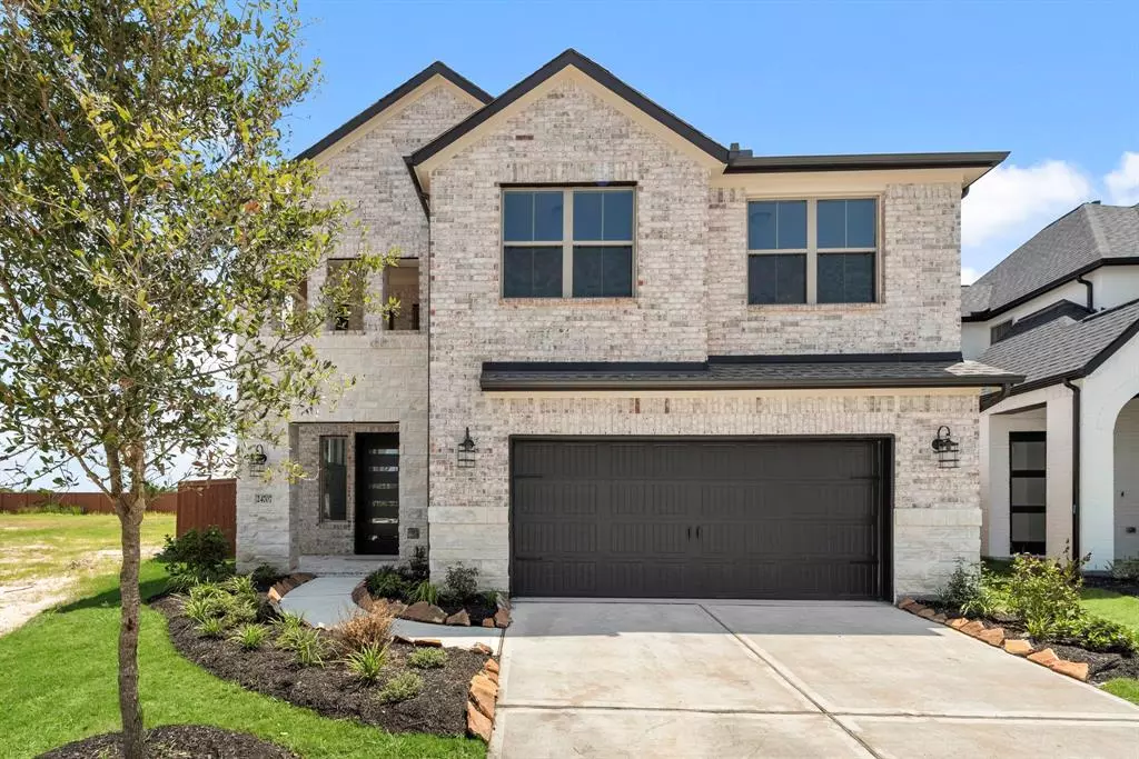 Katy, TX 77493,24707 Lobelia Garden LN