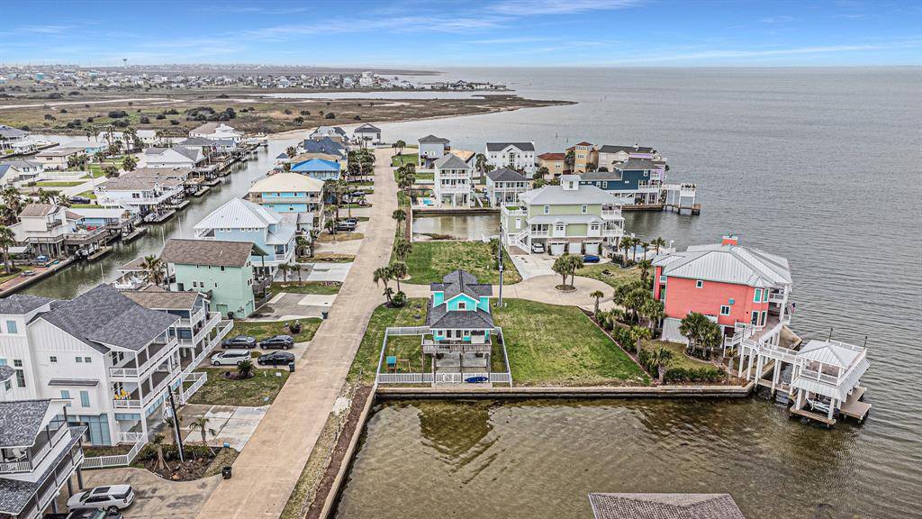 Galveston, TX 77554,3730 Que Sabe