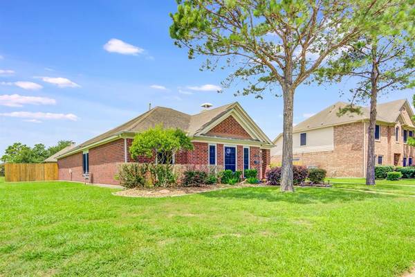 Dickinson, TX 77539,108 Arbor Springs LN